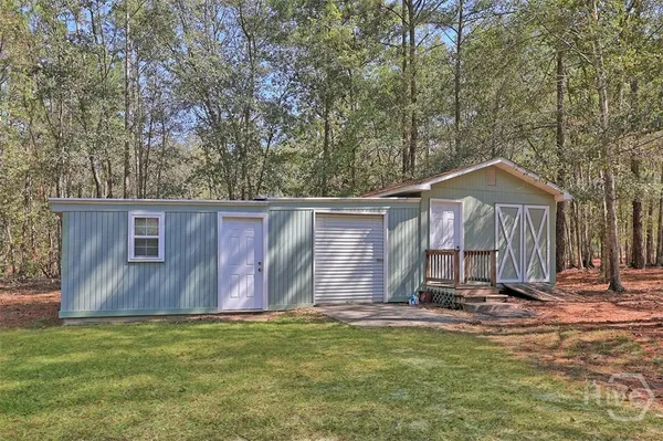 $385,000 | 205 Dekle Road South, Register, GA 30452