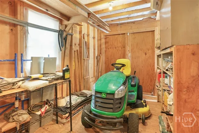 $395,000 | 205 Dekle Road South, Register, GA 30452