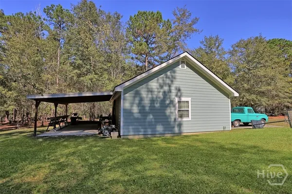 $385,000 | 205 Dekle Road South, Register, GA 30452