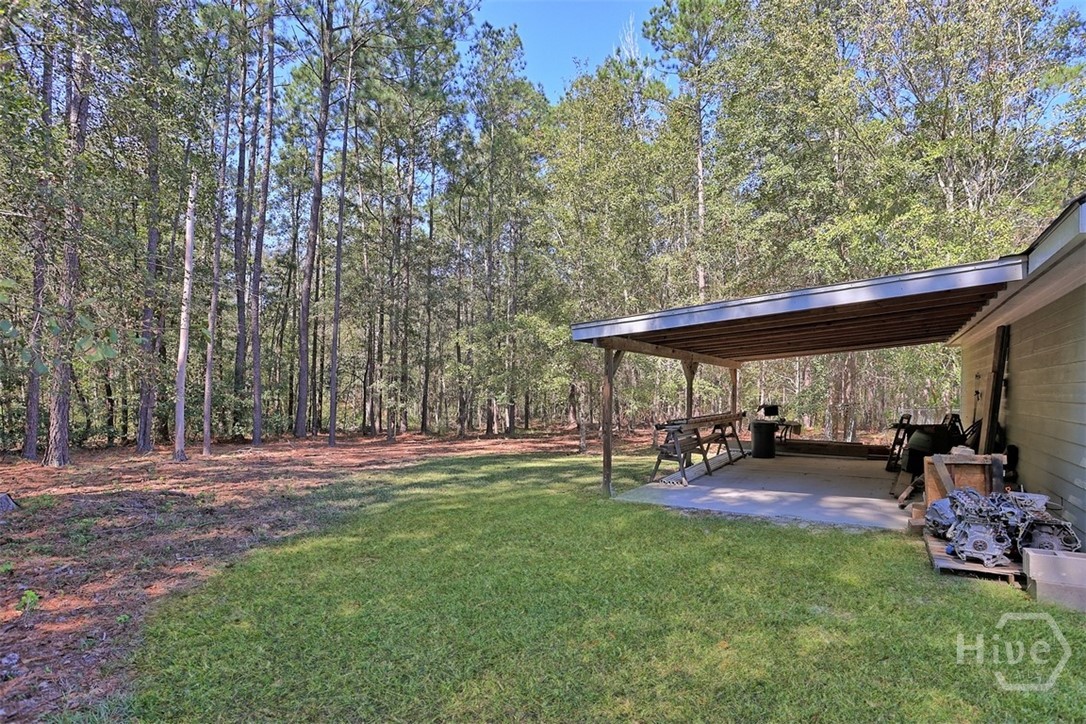 205 Dekle Road South Register, GA 30452 - Photo 49 of 55