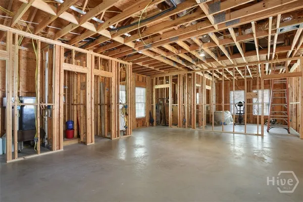 $385,000 | 205 Dekle Road South, Register, GA 30452