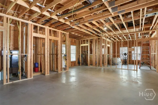 $395,000 | 205 Dekle Road South, Register, GA 30452