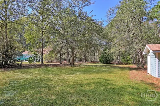 $395,000 | 205 Dekle Road South, Register, GA 30452