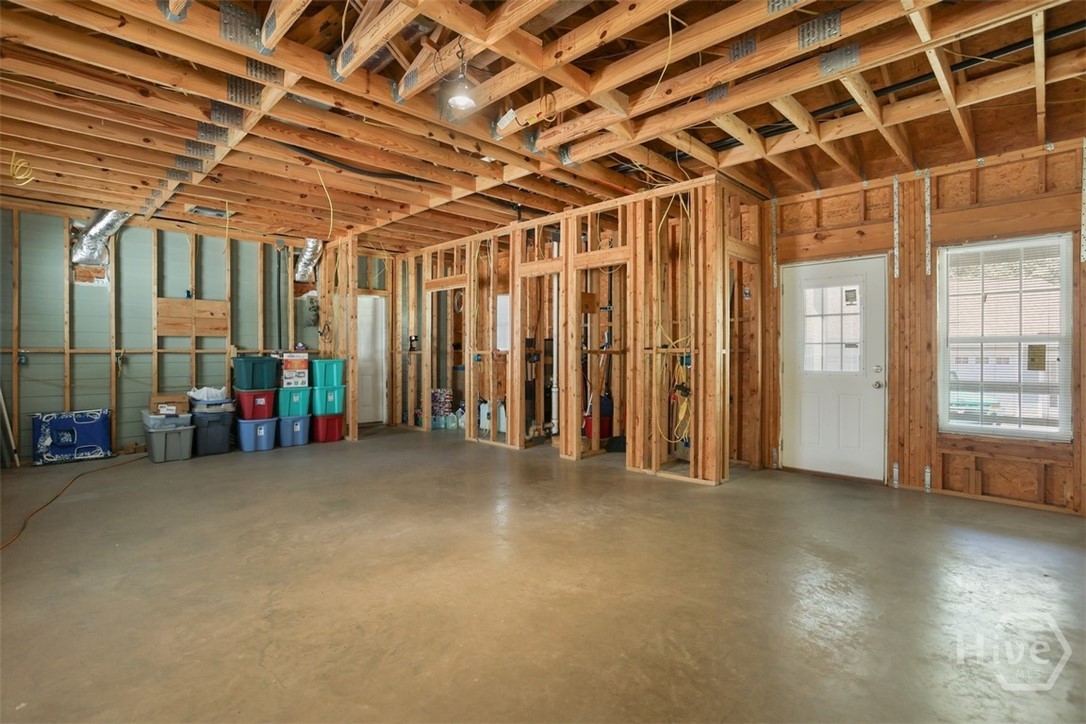 205 Dekle Road South Register, GA 30452 - Photo 7 of 55