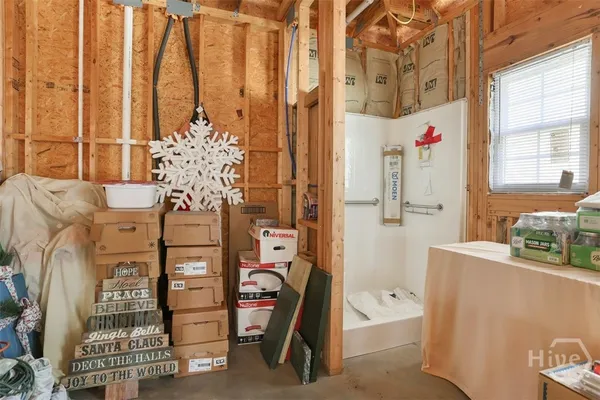 $385,000 | 205 Dekle Road South, Register, GA 30452