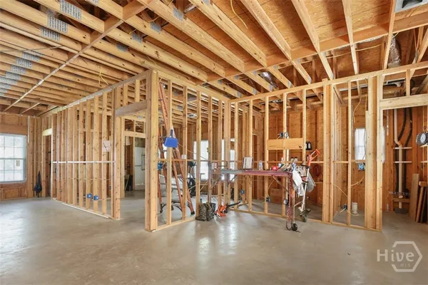 $385,000 | 205 Dekle Road South, Register, GA 30452