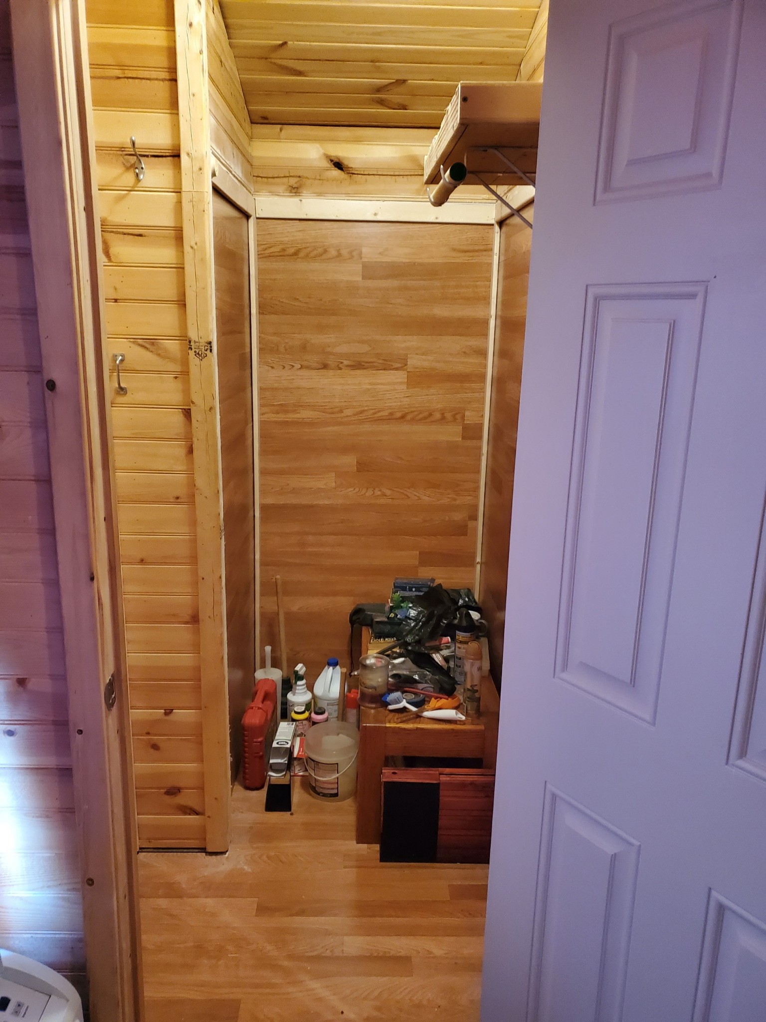 5620 Hargrove Road Franklin, TN 37064 - Photo 41 of 49 a view of storage room