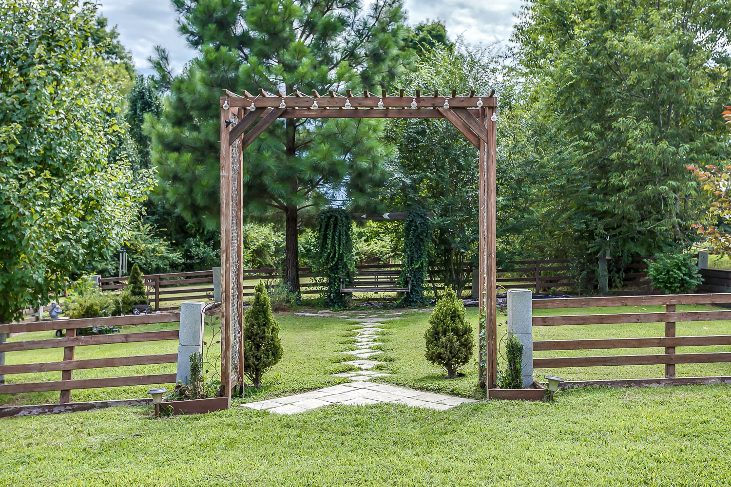 5620 Hargrove Road Franklin, TN 37064 - Photo 46 of 49 a view of a park with large trees