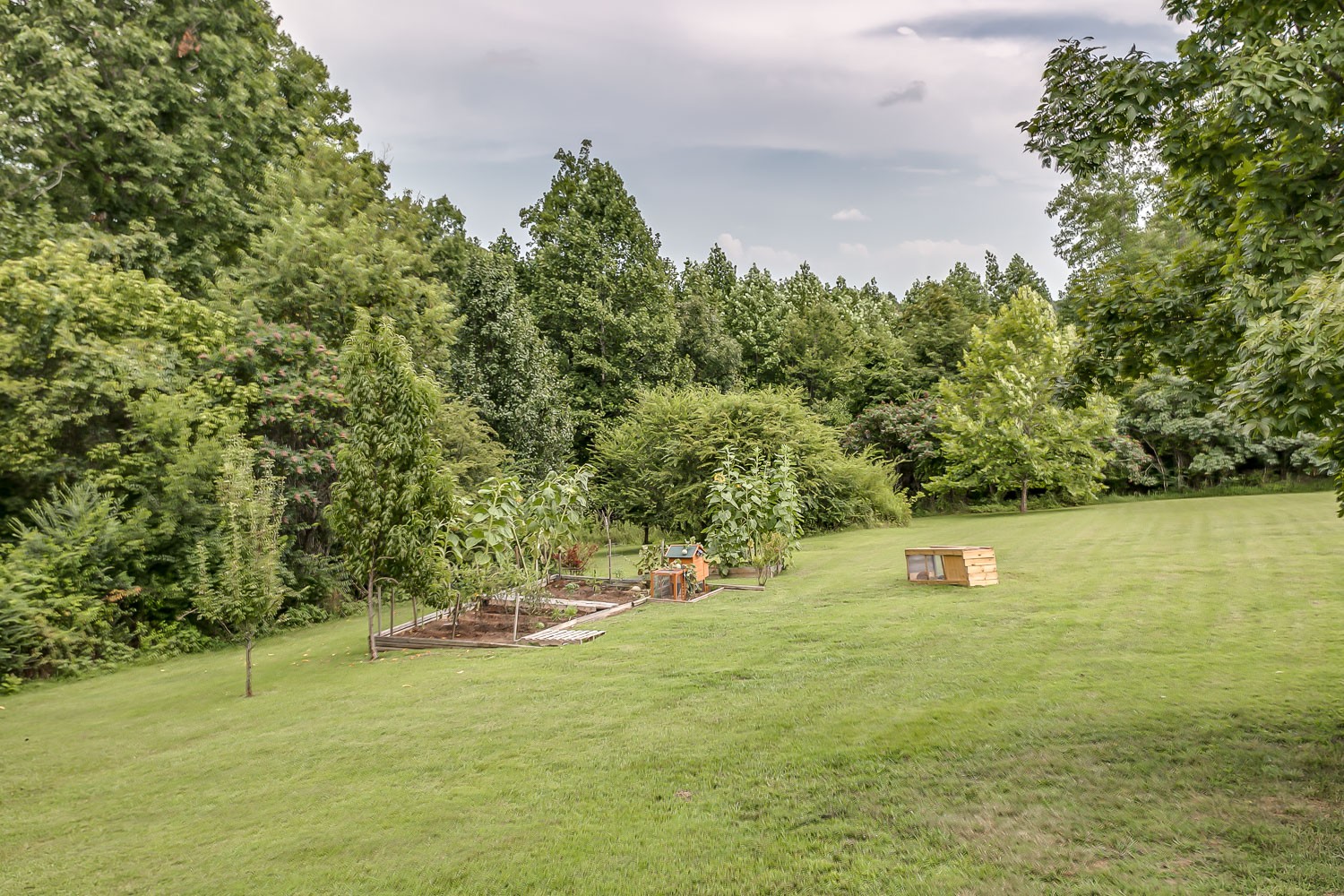 5620 Hargrove Road Franklin, TN 37064 - Photo 48 of 49 a view of a lake view