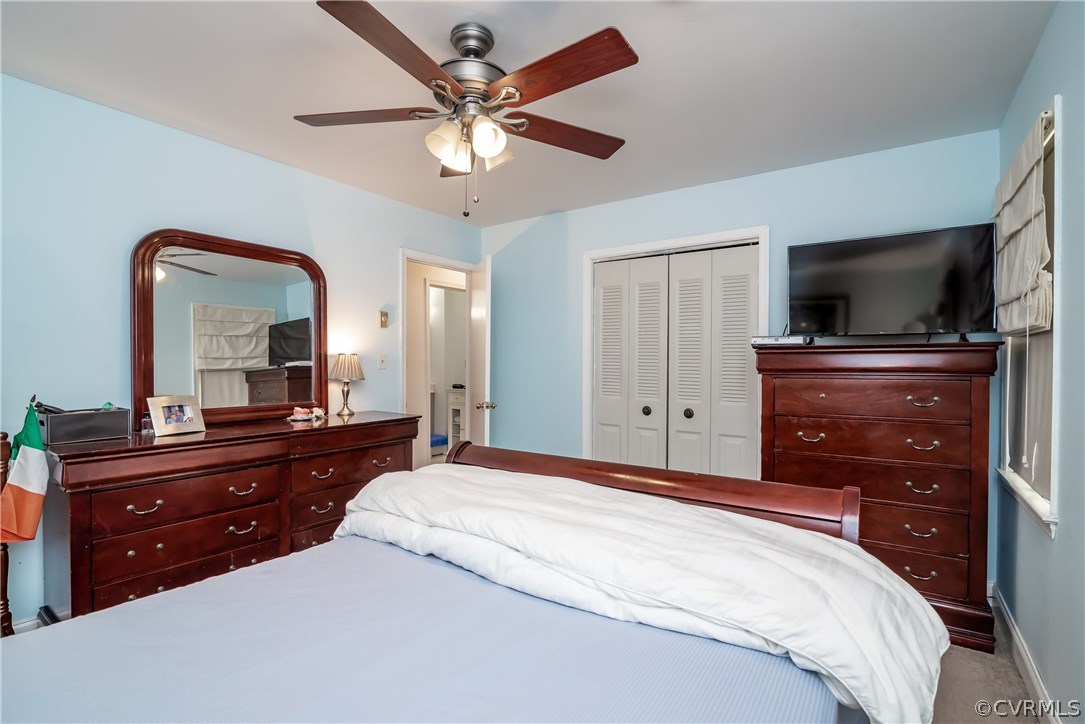 15913 Tri Gate Road Chester, VA 23831 - Photo 16 of 27