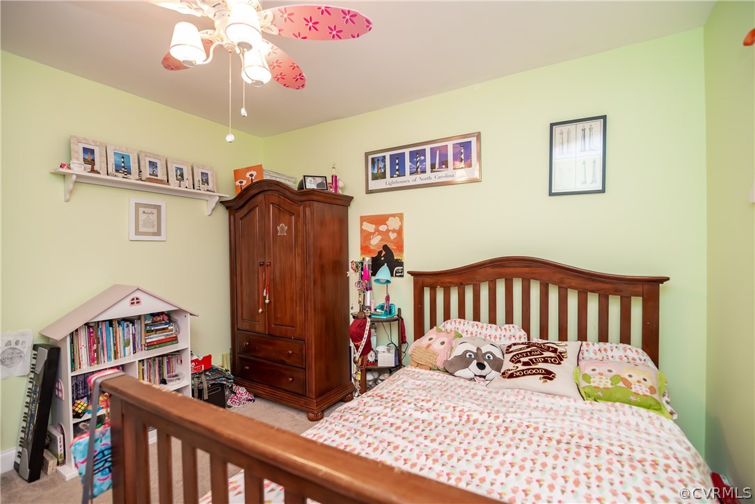 15913 Tri Gate Road Chester, VA 23831 - Photo 18 of 27
