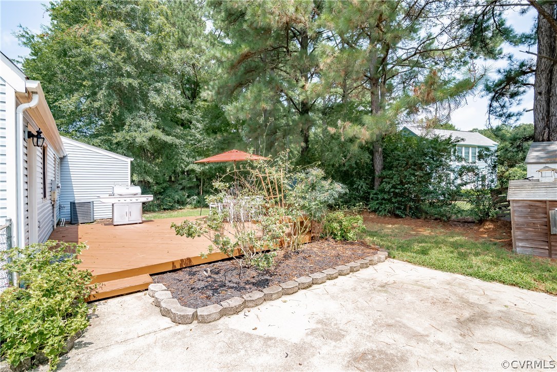 15913 Tri Gate Road Chester, VA 23831 - Photo 27 of 27