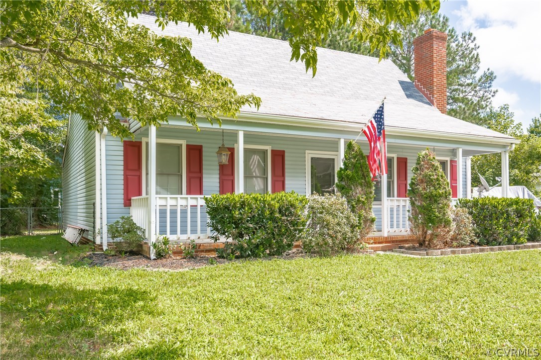 15913 Tri Gate Road Chester, VA 23831 - Photo 3 of 27