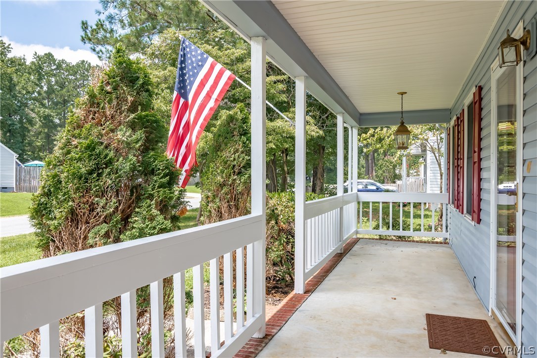 15913 Tri Gate Road Chester, VA 23831 - Photo 5 of 27