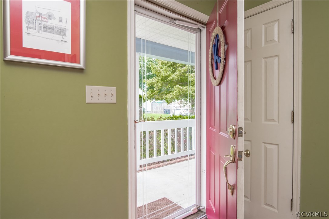15913 Tri Gate Road Chester, VA 23831 - Photo 6 of 27