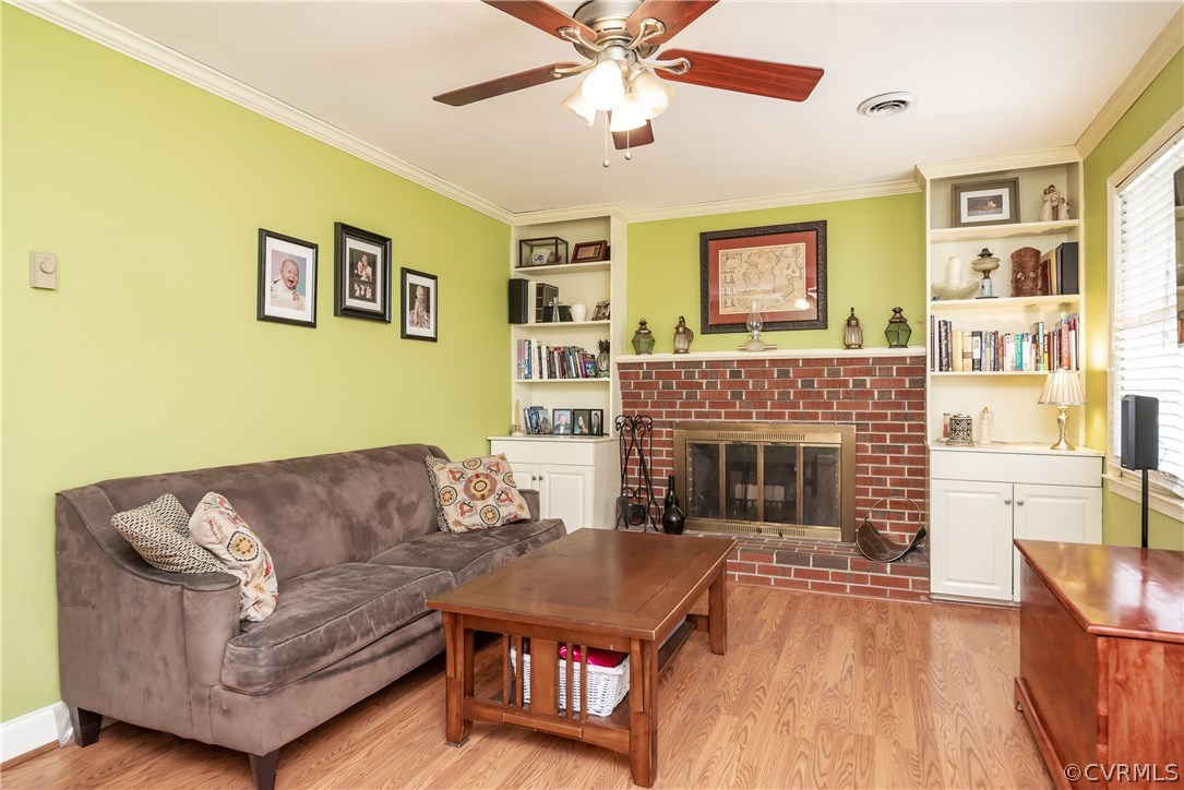 15913 Tri Gate Road Chester, VA 23831 - Photo 7 of 27