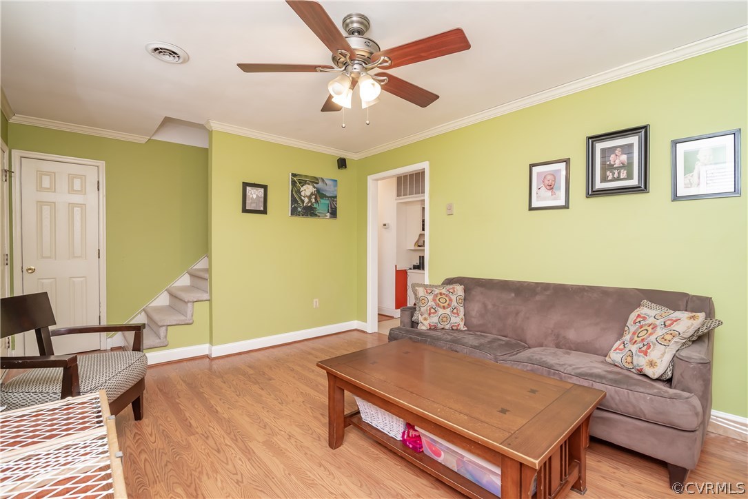 15913 Tri Gate Road Chester, VA 23831 - Photo 8 of 27