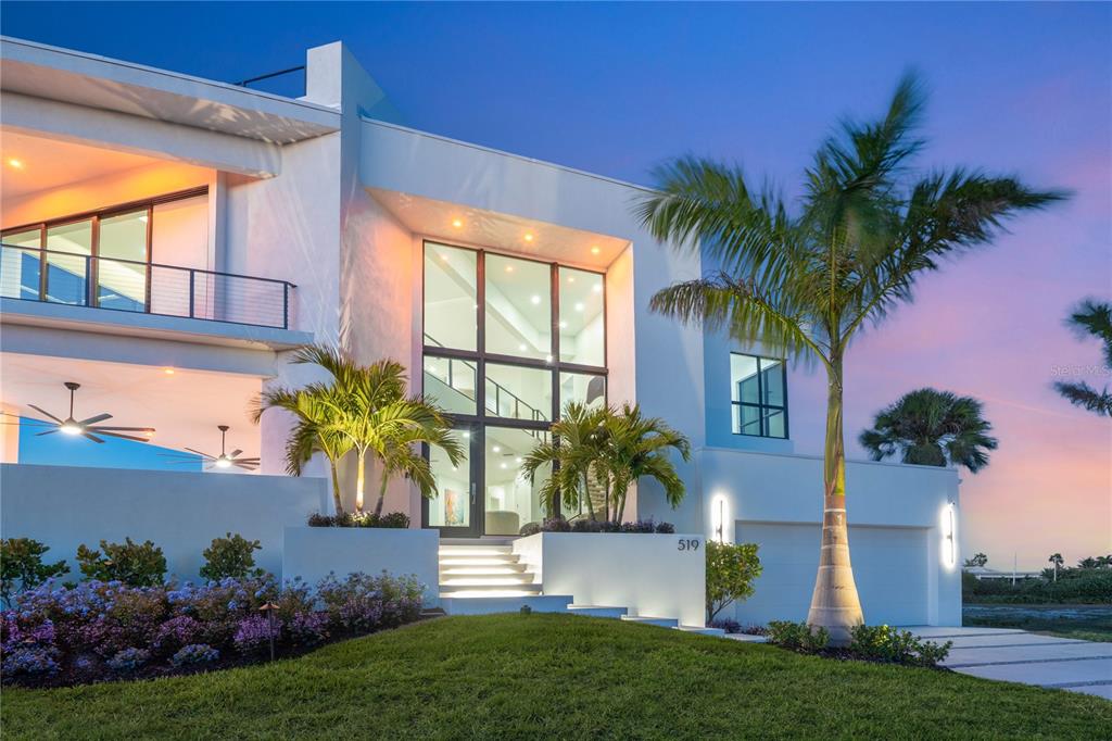 519 Rountree Drive Longboat Key, FL 34228 - Photo 2 of 88