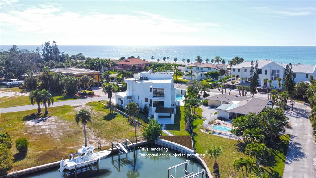 519 Rountree Drive Longboat Key, FL 34228 - Photo 85 of 88