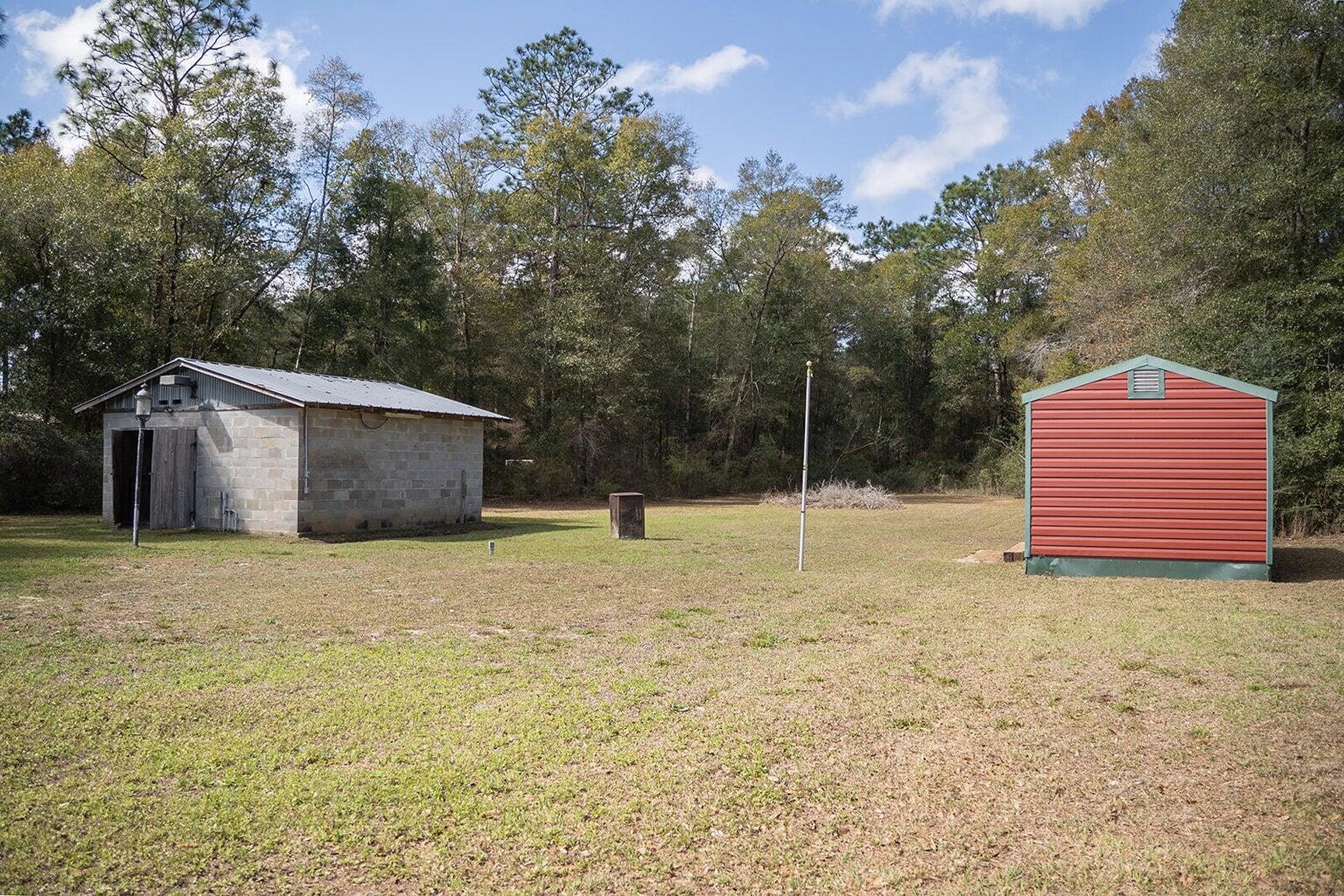 4868 Griffith Mill Road Holt, FL 32564 - Photo 11 of 35 20260306034908493348000000-o