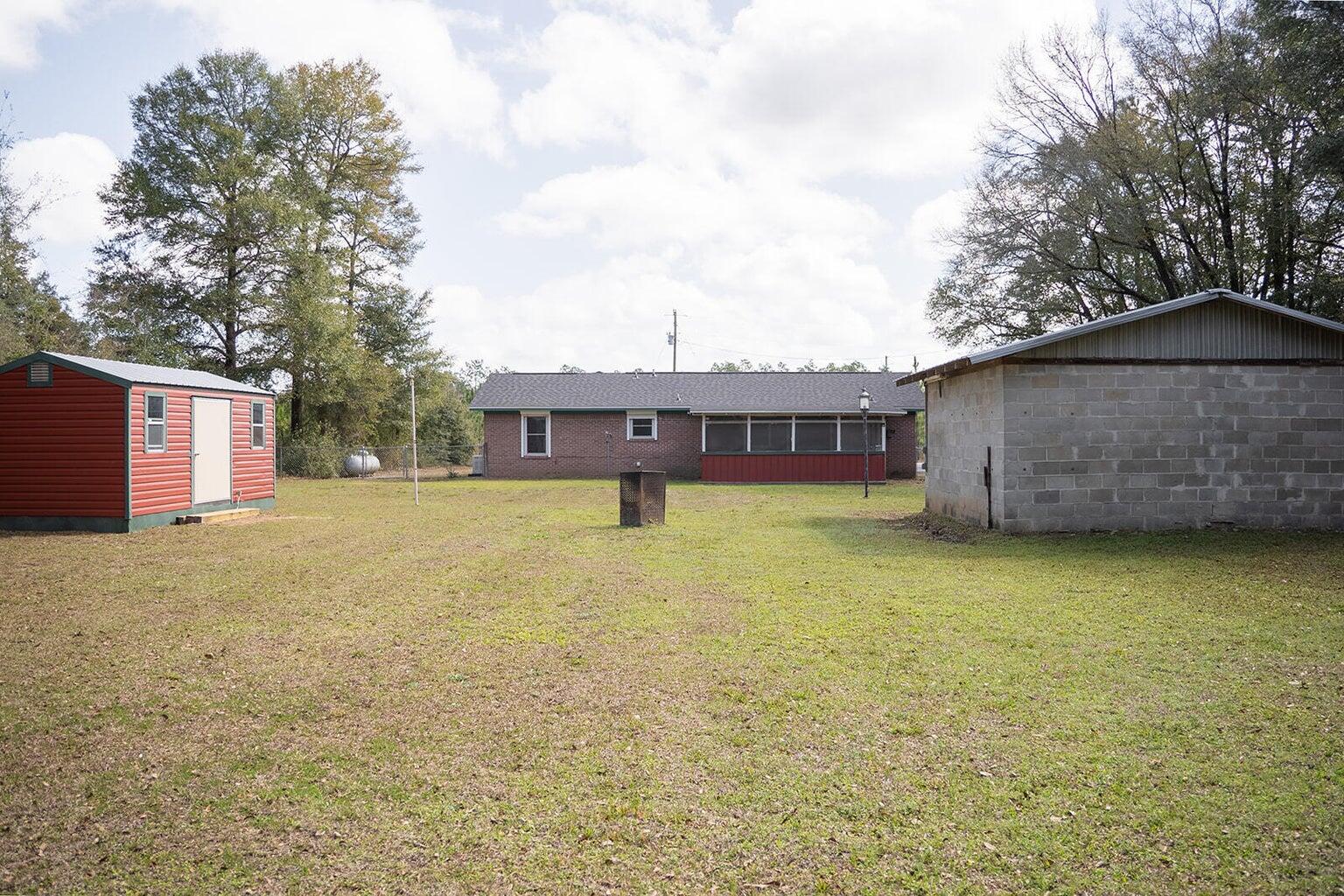 4868 Griffith Mill Road Holt, FL 32564 - Photo 3 of 35 20260306034849708295000000-o