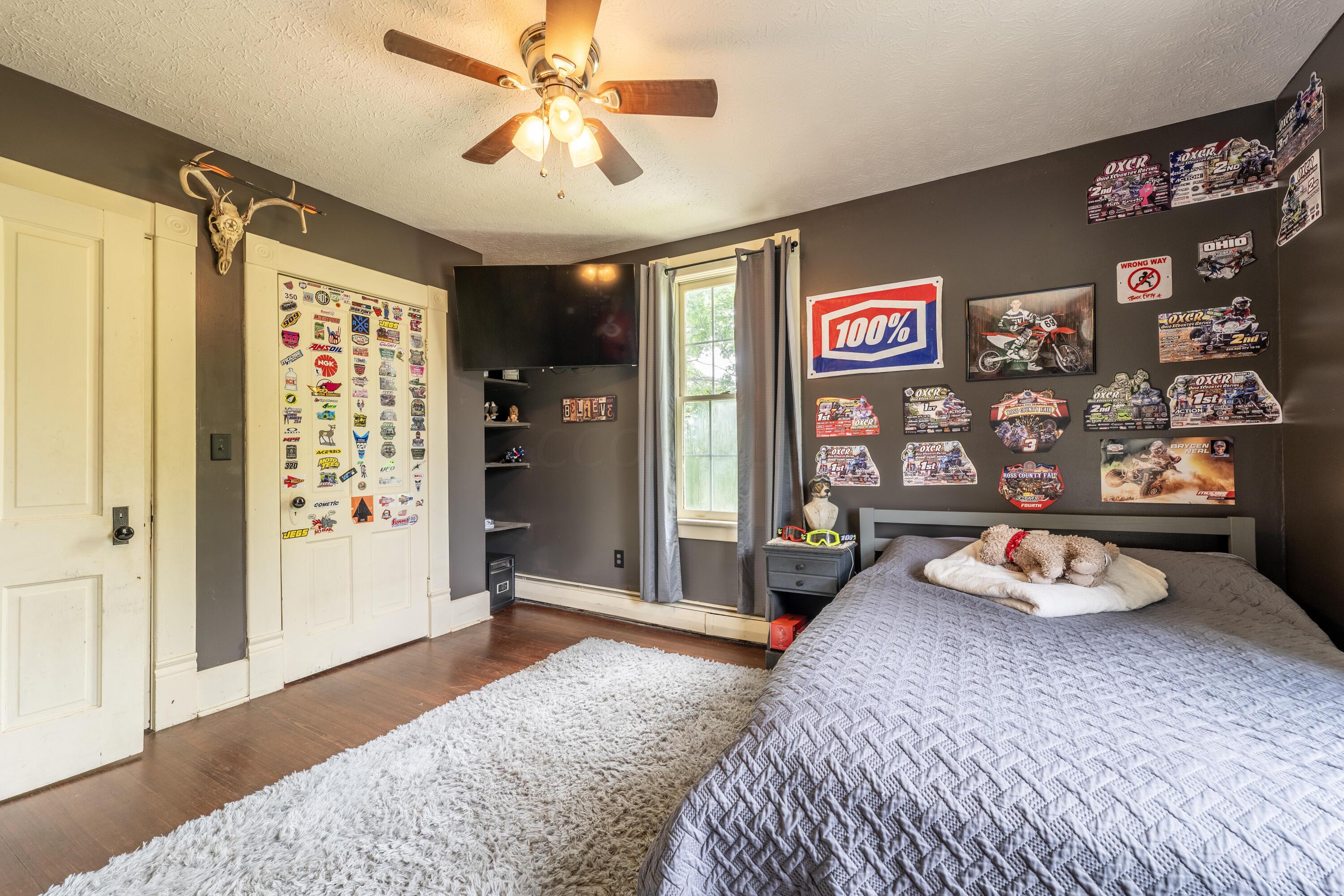 1446 Snyder Road Kingston, OH 45644 - Photo 21 of 53 1446 Snyder Rd Kingston020