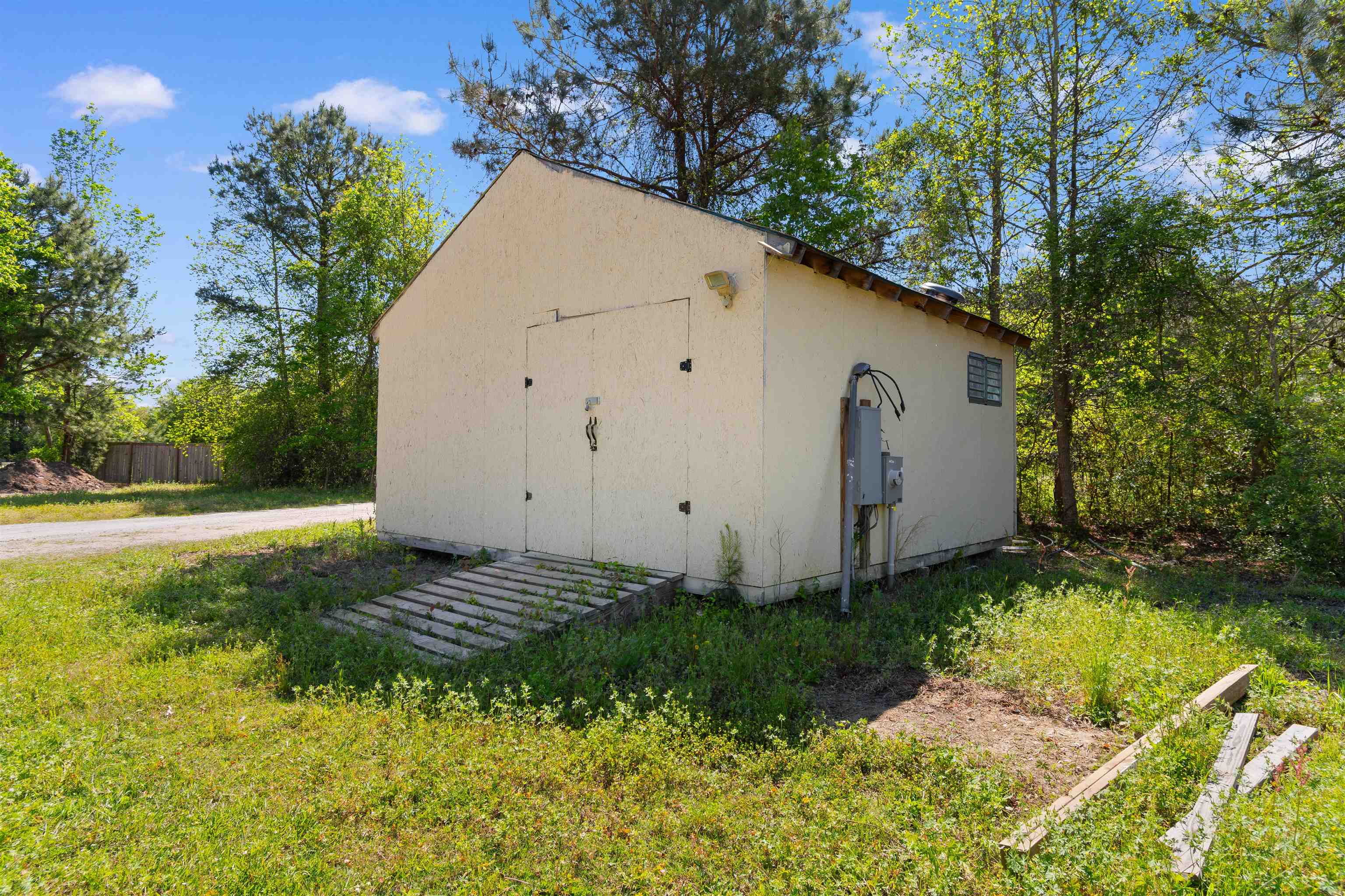 1991 Church Road Green Sea, SC 29545 - Photo 26 of 41