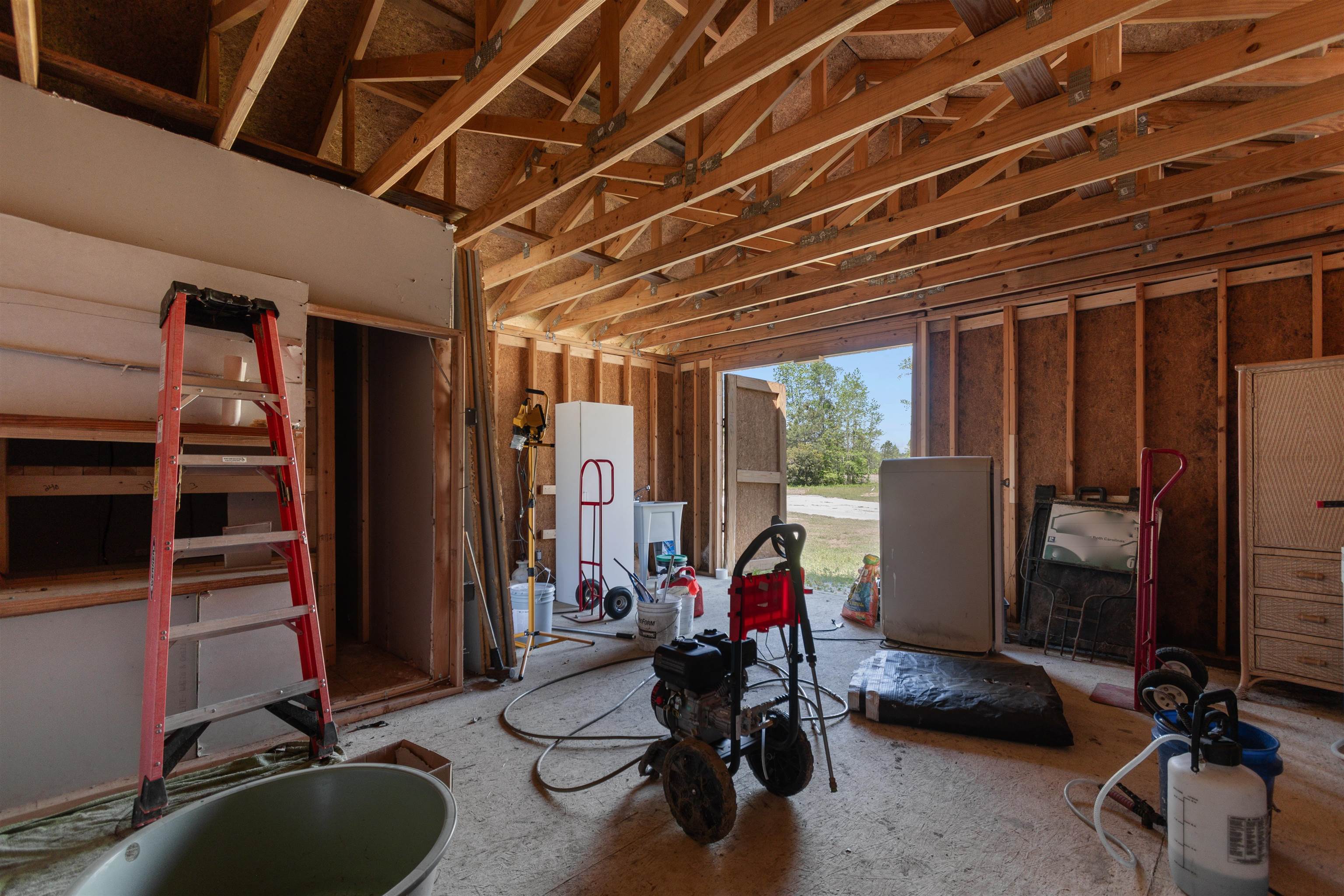 1991 Church Road Green Sea, SC 29545 - Photo 28 of 41