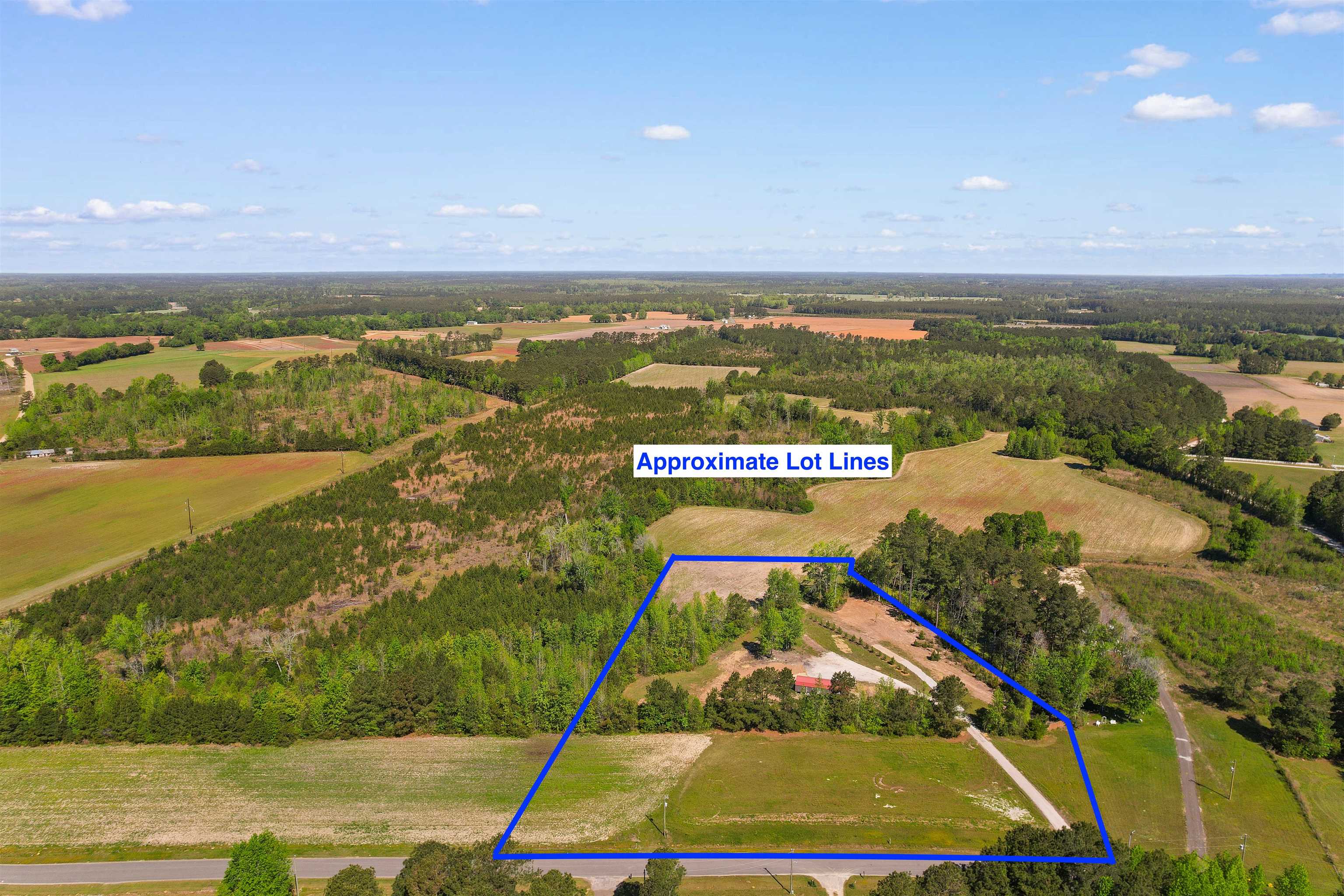 1991 Church Road Green Sea, SC 29545 - Photo 30 of 41