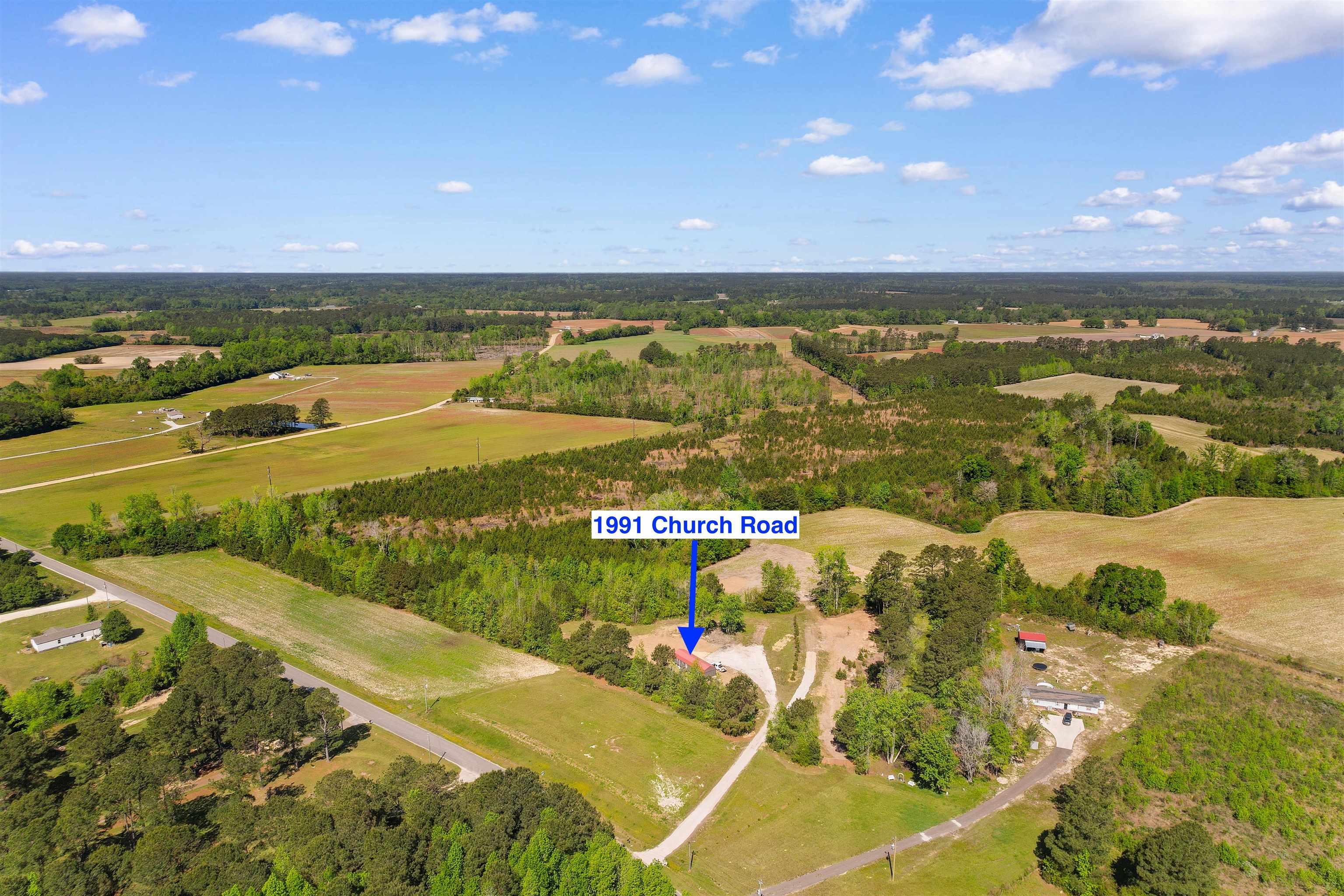 1991 Church Road Green Sea, SC 29545 - Photo 33 of 41