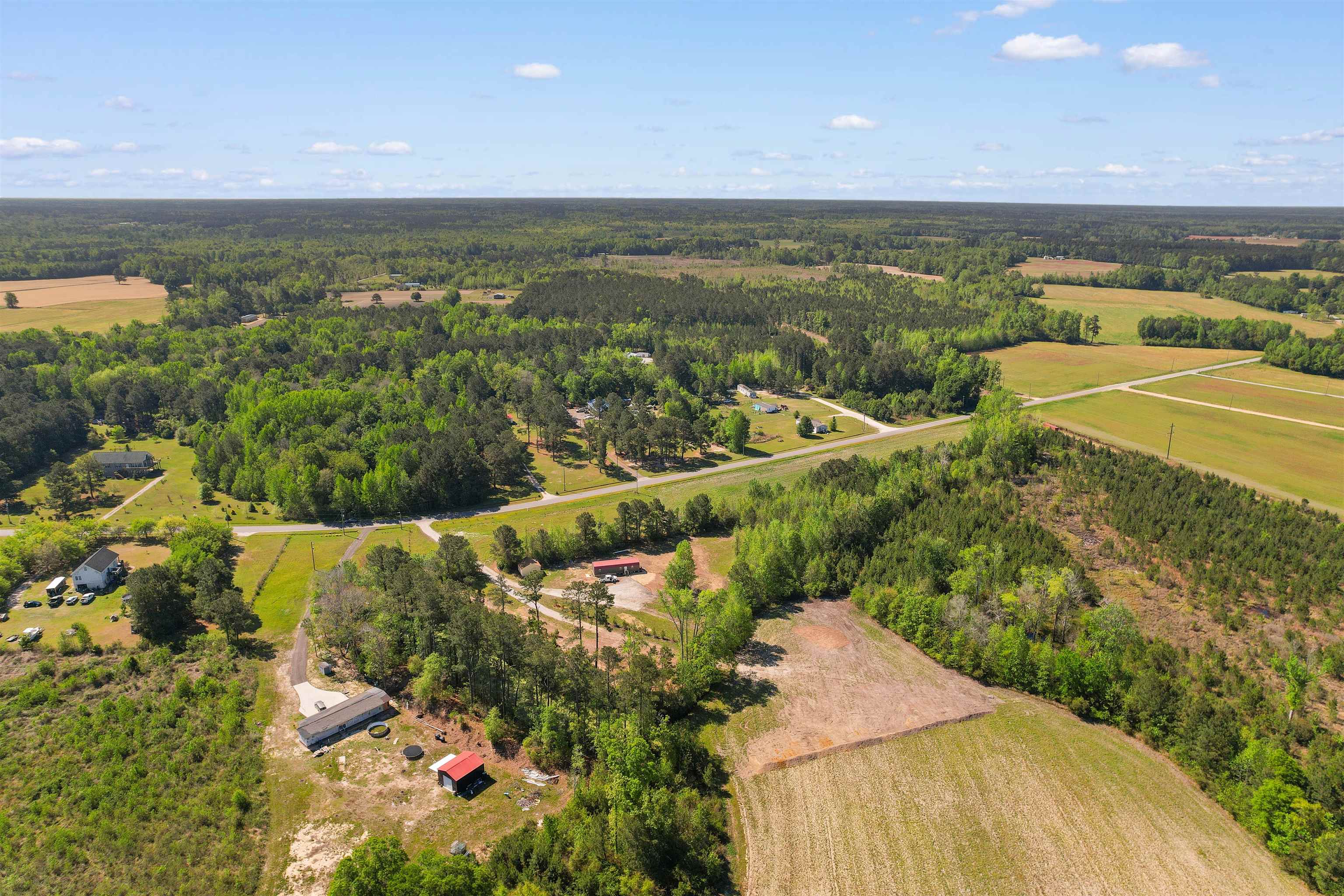 1991 Church Road Green Sea, SC 29545 - Photo 36 of 41