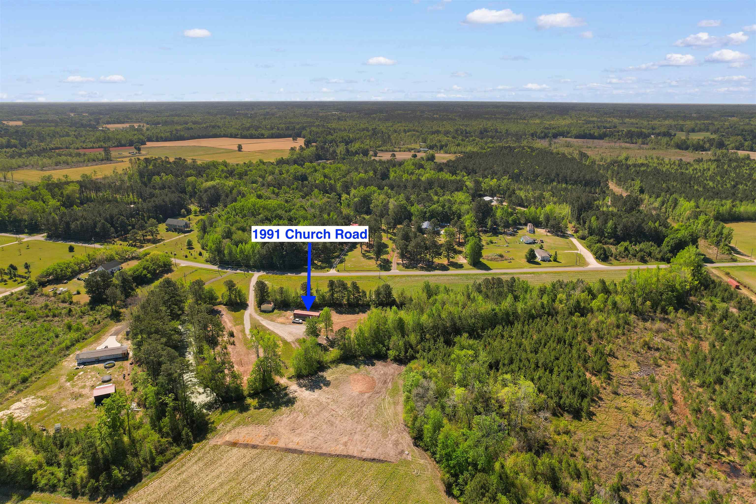 1991 Church Road Green Sea, SC 29545 - Photo 37 of 41