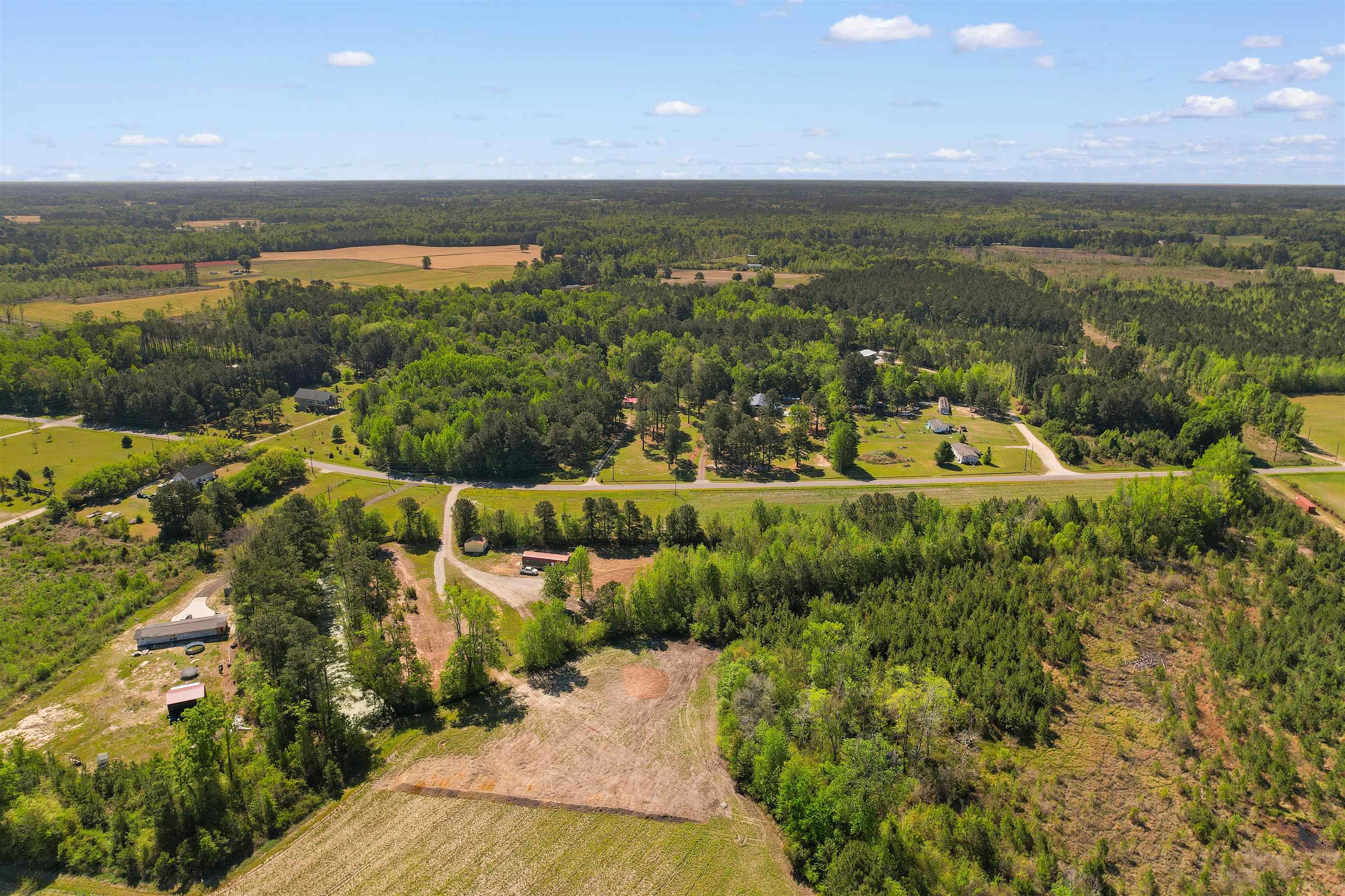 1991 Church Road Green Sea, SC 29545 - Photo 38 of 41