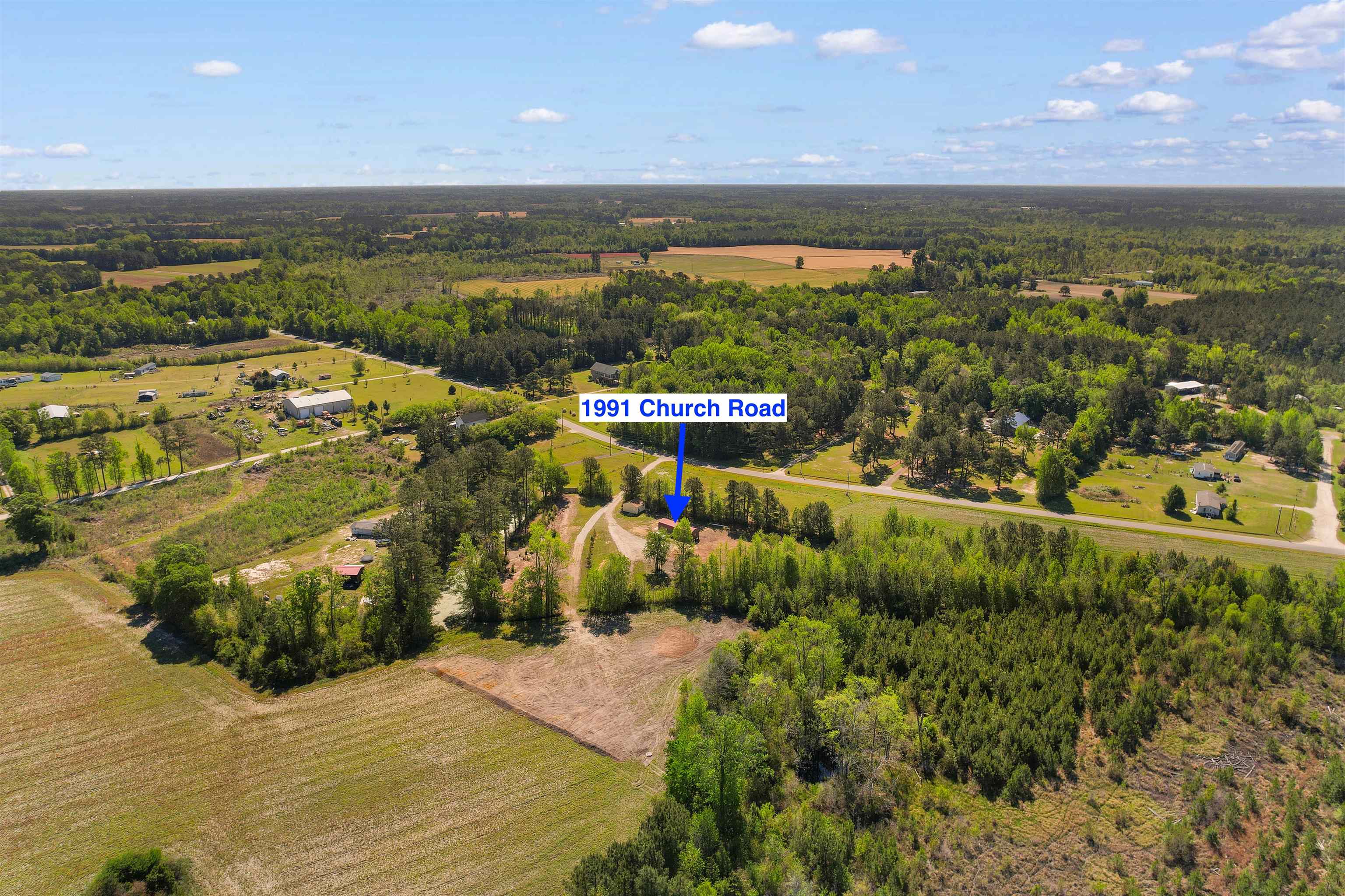 1991 Church Road Green Sea, SC 29545 - Photo 39 of 41