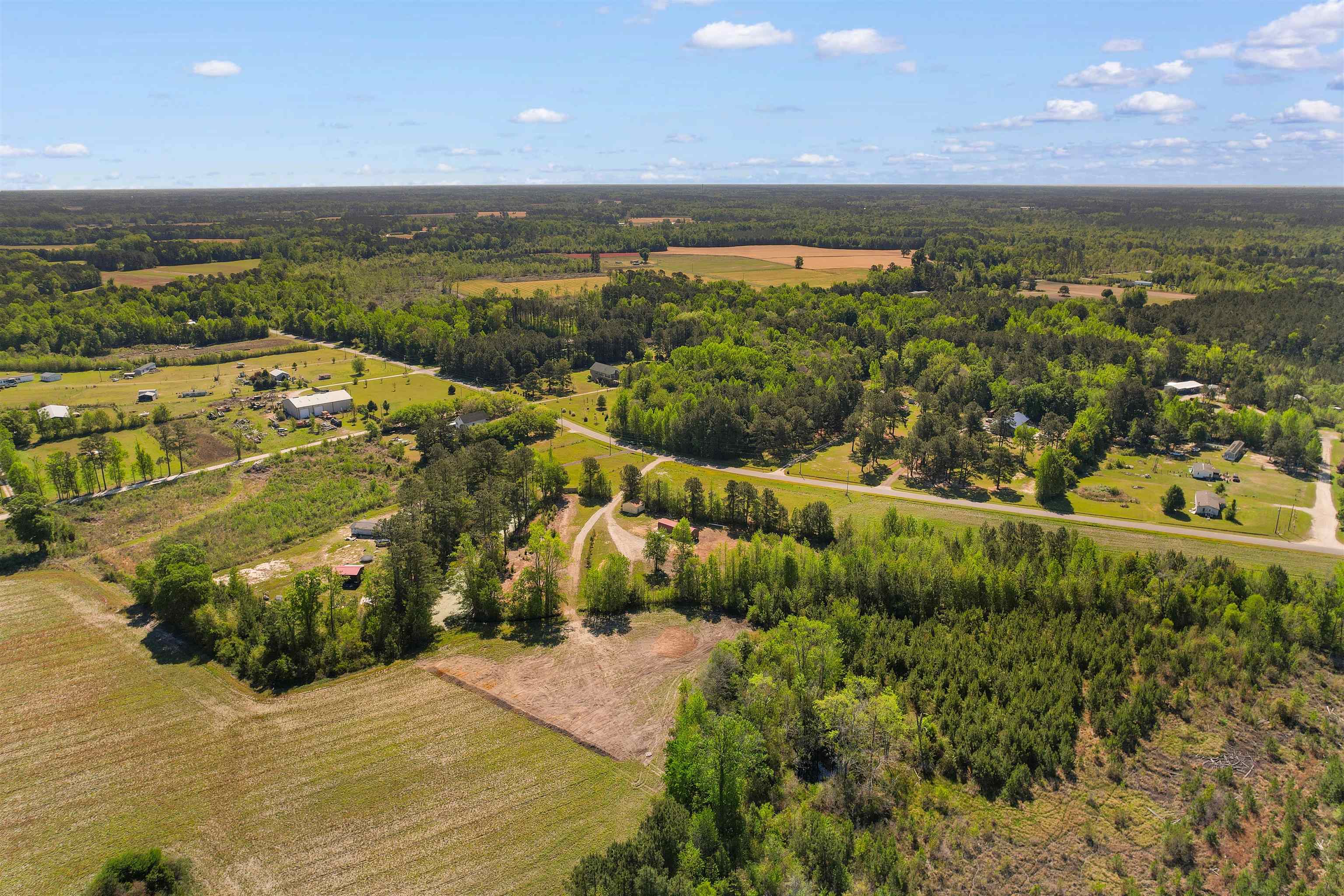 1991 Church Road Green Sea, SC 29545 - Photo 40 of 41