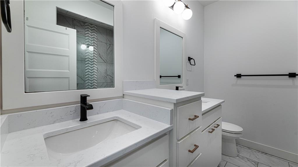 1032 Southwest Armie Street Lee's Summit, MO 64081 - Photo 15 of 25