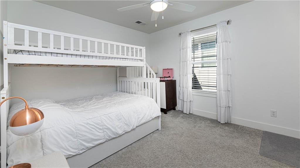 1032 Southwest Armie Street Lee's Summit, MO 64081 - Photo 21 of 25