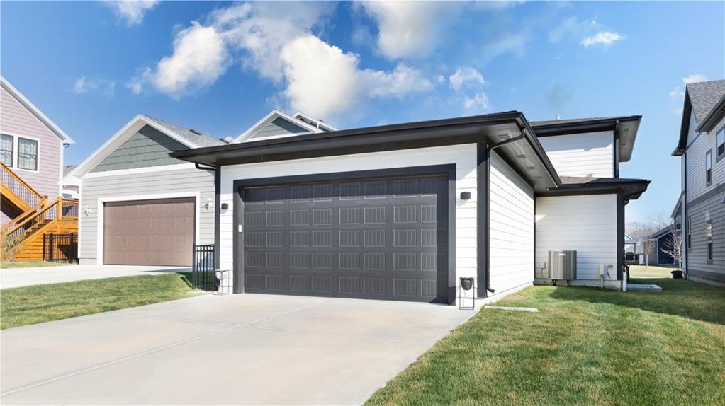 1032 Southwest Armie Street Lee's Summit, MO 64081 - Photo 24 of 25