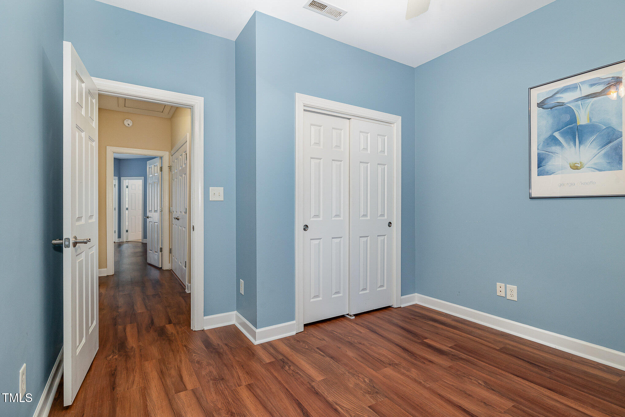 4020 Abbey Park Way Raleigh, NC 27612 - Photo 15 of 27 Guest Room #3