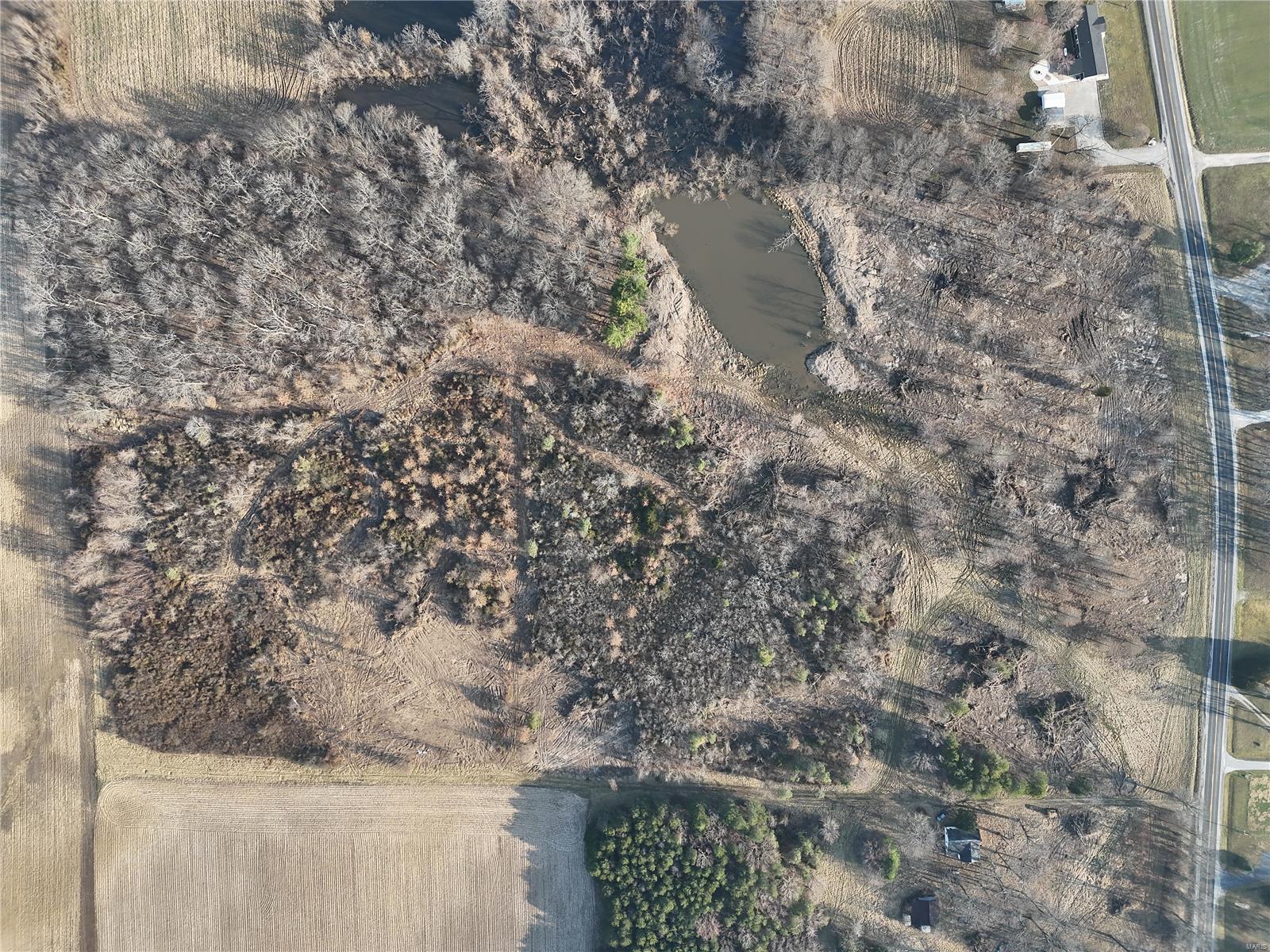 0 6.73 Ac Kaskaskia Road Waterloo, IL 62298 - Photo 12 of 17