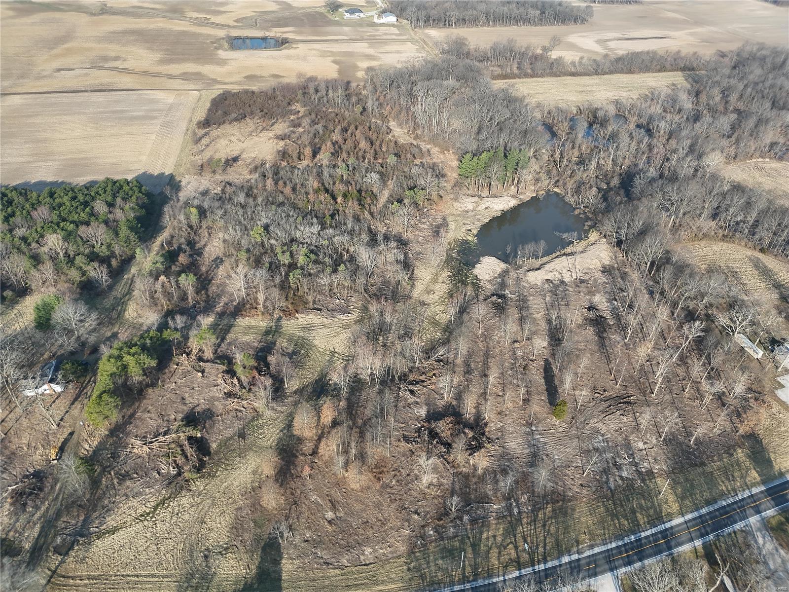 0 6.73 Ac Kaskaskia Road Waterloo, IL 62298 - Photo 16 of 17