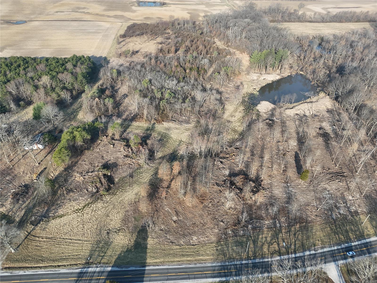 0 6.73 Ac Kaskaskia Road Waterloo, IL 62298 - Photo 17 of 17