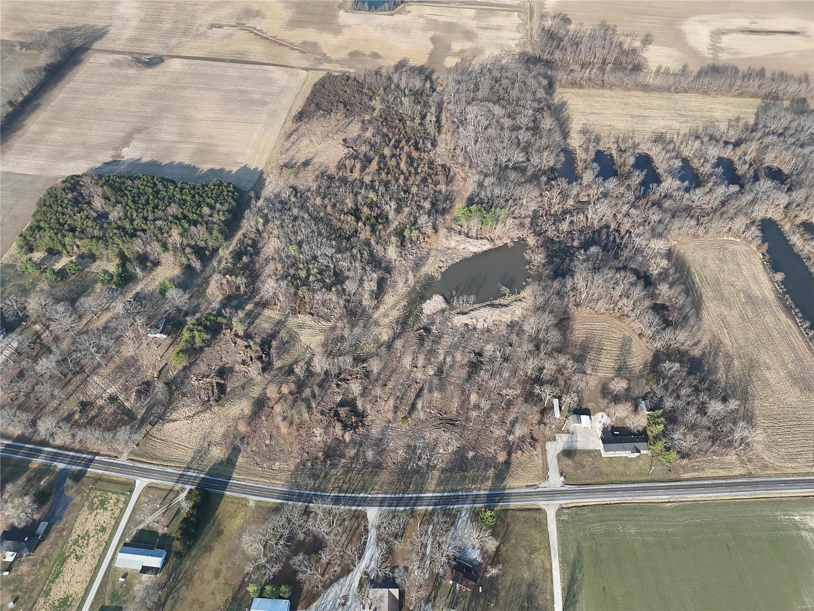 0 6.73 Ac Kaskaskia Road Waterloo, IL 62298 - Photo 6 of 17