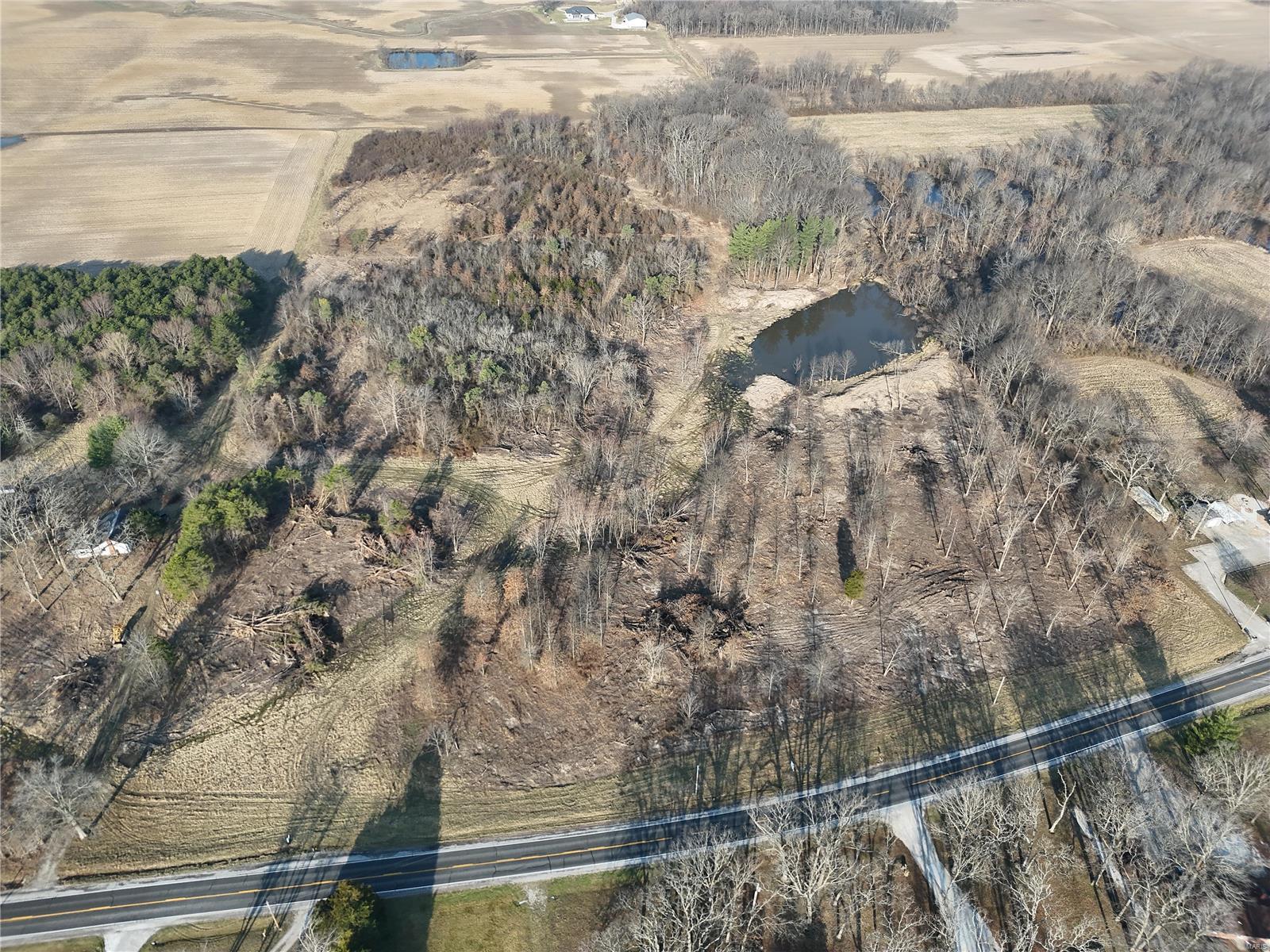 0 6.73 Ac Kaskaskia Road Waterloo, IL 62298 - Photo 9 of 17