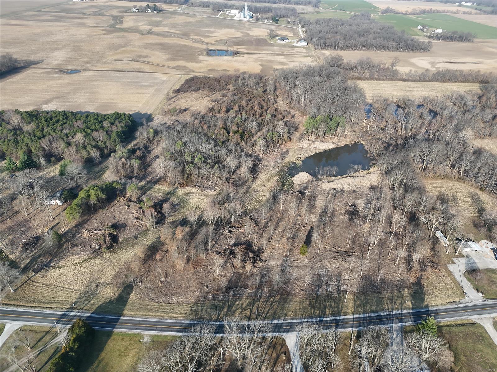 0 6.73 Ac Kaskaskia Road Waterloo, IL 62298 - Photo 10 of 17