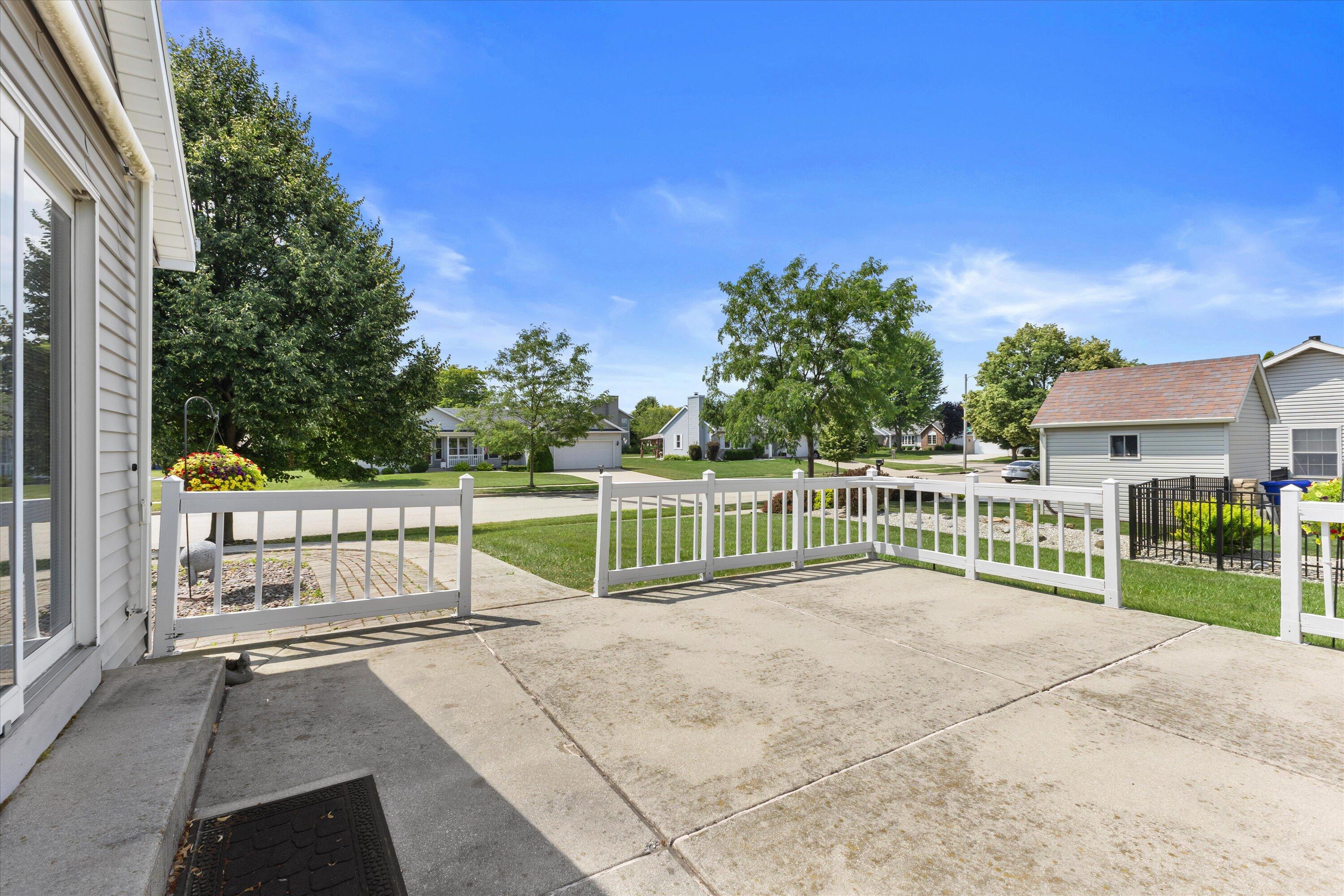 4922 26th Street Kenosha, WI 53144 - Photo 38 of 40 28-KCM-214