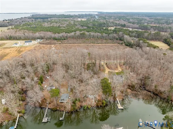 $195,000 | 598 Rocky Point Landing, Cobbs Creek, VA 23035