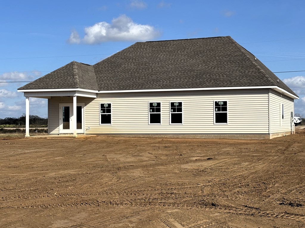 270 Adkinson Road Newton, AL 36352 - Photo 21 of 23
