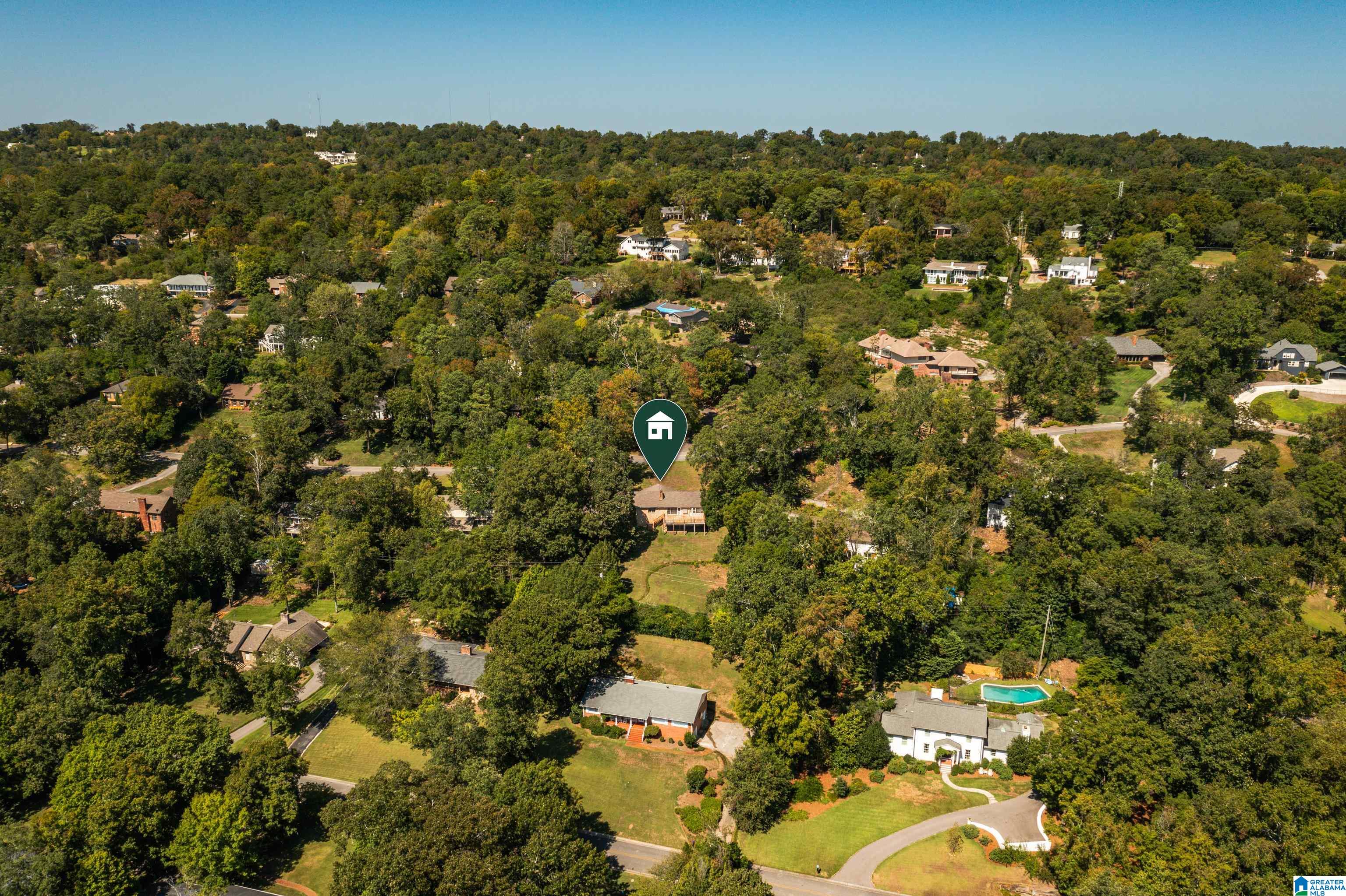 3041 Ryecroft Road Birmingham, AL 35223 - Photo 36 of 40