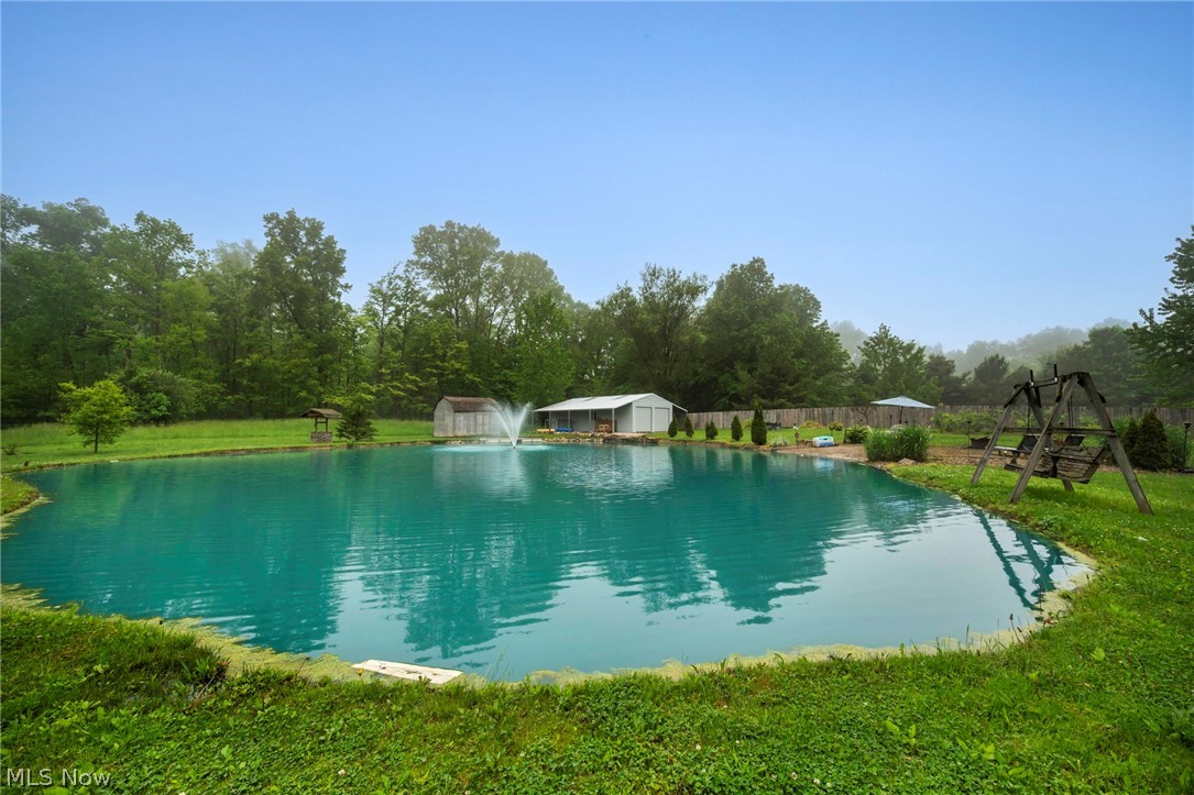 7996 Buffham Road Lodi, OH 44254 - Photo 36 of 50